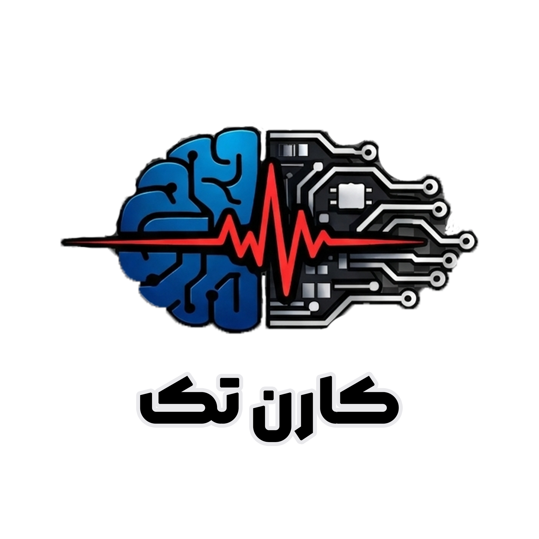 لوگوی کارن تک